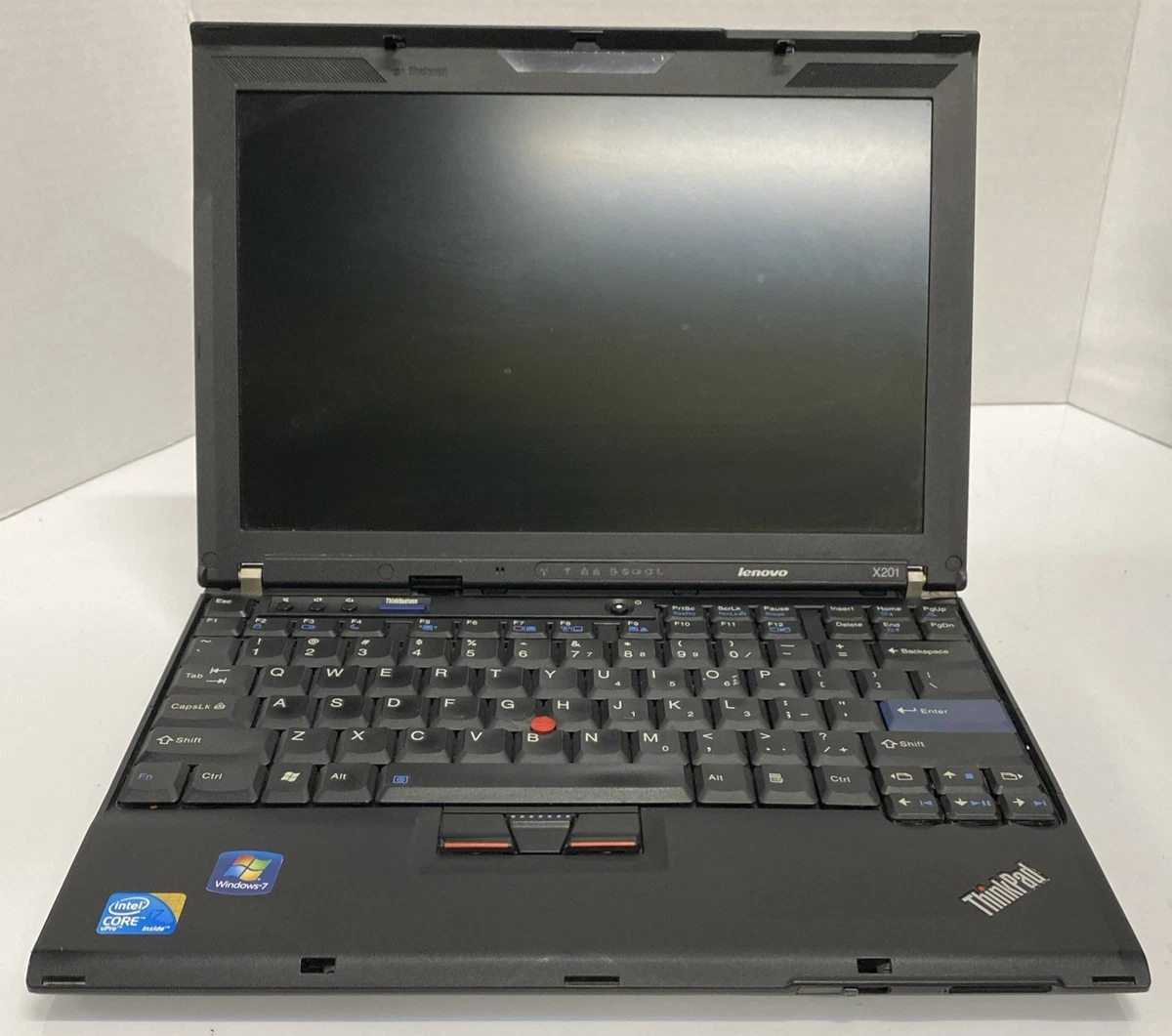 Lenovo ThinkPad X201 PC Laptops & Netbooks for Sale - Shop New
