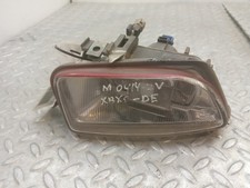 Antibrouillard Citroen SAXO