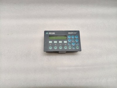 MESSUNG SMARTLINE Jr - SLJR 1602 Mensch-Maschine-Schnittstelle KOSTENLOSER SC...