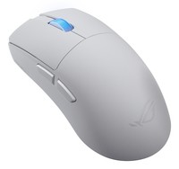 ASUS ROG Harpe II Ace WHT - Maus - Optisch 90MP0490-BMUA10 