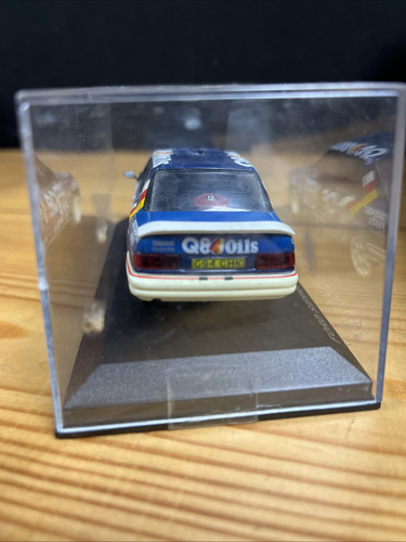 Deagostini Rally Car Collection Ford Sierra Rs Cosworth 1991 - Picture 4 of 6