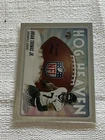2025 Panini Absolute Brian Thomas Jr. Base (RAW)