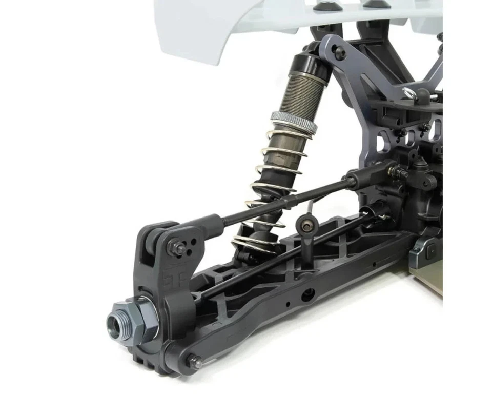 Tekno RC NT48 2.2 1/8 4WD Off-Road Competition Nitro Truggy Kit TKR9401 - Image 4 of 4