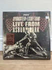 BRUCE SPRINGSTEEN Live From Asbury Park Boxset Vinyl RSD 2026 Record Store Day
