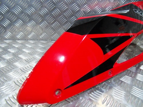 Genuine Honda CBR1000RR Right side upper fairing panel 2004 to 2005 - Picture 13 of 24