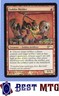 Magic The Gathering MTG Goblin Welder 8 Foil #A Judge Gift Cards 2011