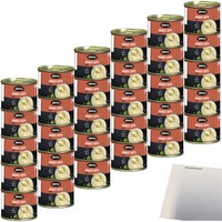 Menzi Klare HüHner-Suppe 6Er Pack 30X200Ml Dose usy Block