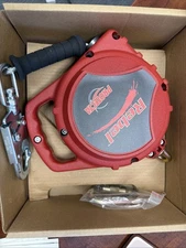 3M Rebel Protecta #3590510 33-Ft Self Retracting Lifeline (SRL) Fall Protection