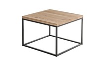 Designer Tische Hochglanz Loft Couchtisch Holz Design Tisch Beistell Sofa Couch