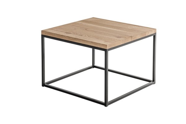 Designer Tische Hochglanz Loft Couchtisch Holz Design Tisch Beistell Sofa Couch-image