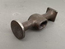 PLOMB 1425 Auto Body Hammer Head USA Vintage PLVMB