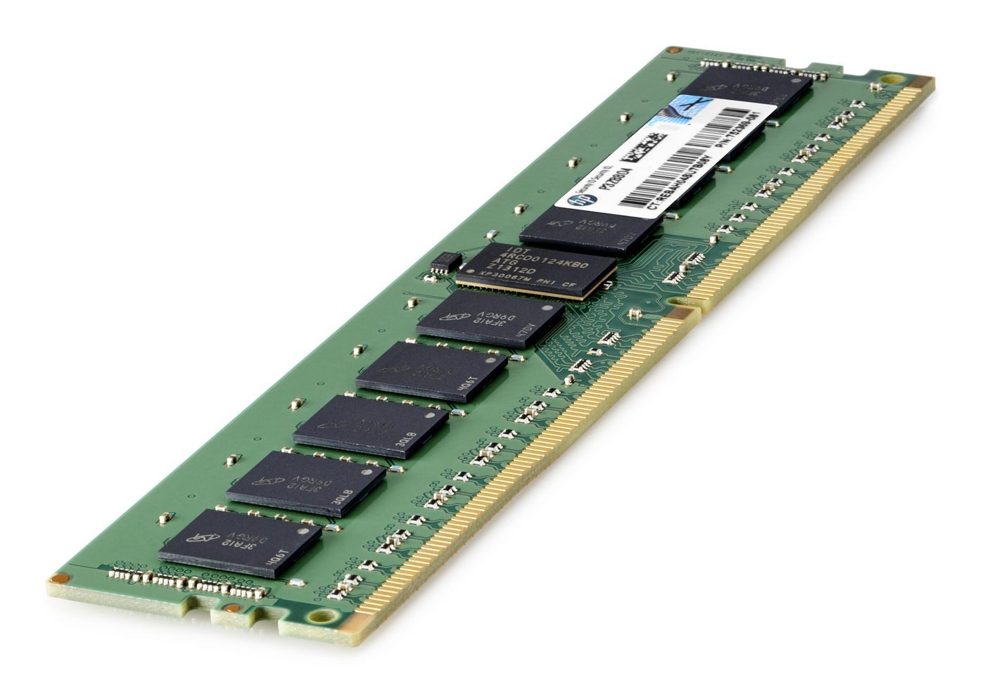 HP 726719-B21-RFB HP 16GB 2Rx4 PC4-17000R-15