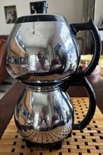 Vintage Sunbeam Double Bubble Coffeemaster Co...
