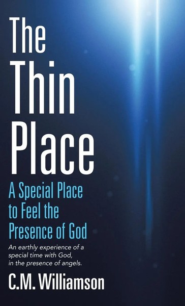 C. M. Williamson | The Thin Place | Buch | Englisch (2020) | Gebunden-image