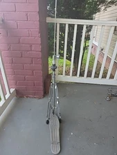 CB Drums Hi-Hat Cymbal Stand