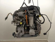 VW Golf IV orig Motor ohne Anbauteile AQM 123tkm 1.9 50kW Bj 2001