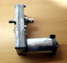 DC Getriebemotor  24 V