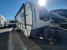 2026 Forest River Flagstaff Micro Lite 25SRK