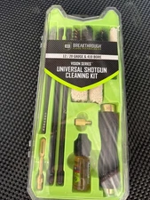 Breakthrough Clean Technologies Vision Series Universal Shotgun Cleaning Kit
