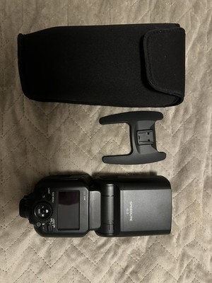 Canon Speedlite El-5