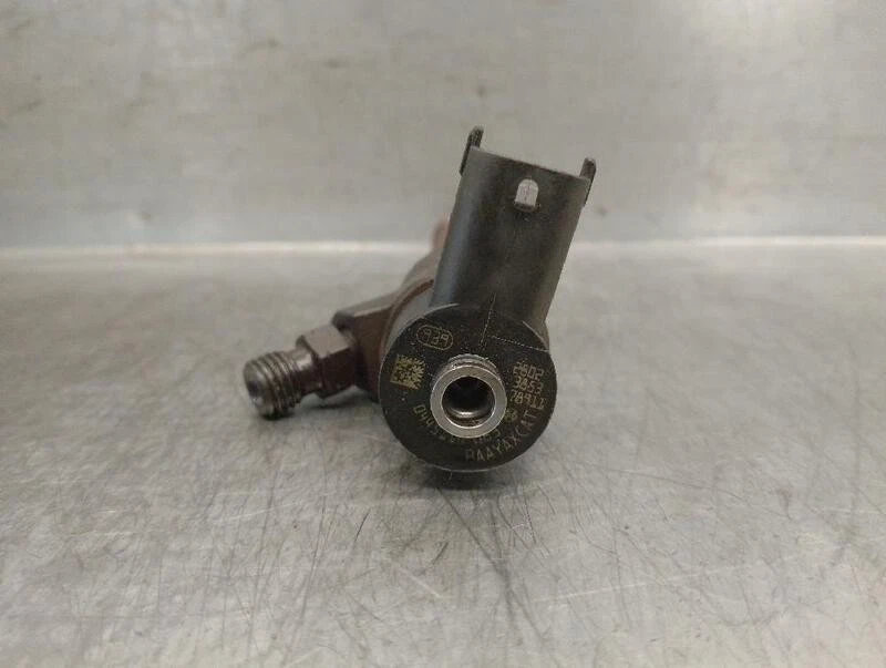 0445110083 inyector para FIAT PANDA (169) 1.3 JTD CAT 2003 5689846 - Imagen 2 de 4