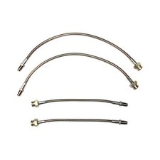 Flexible de frein Volkswagen COCCINELLE