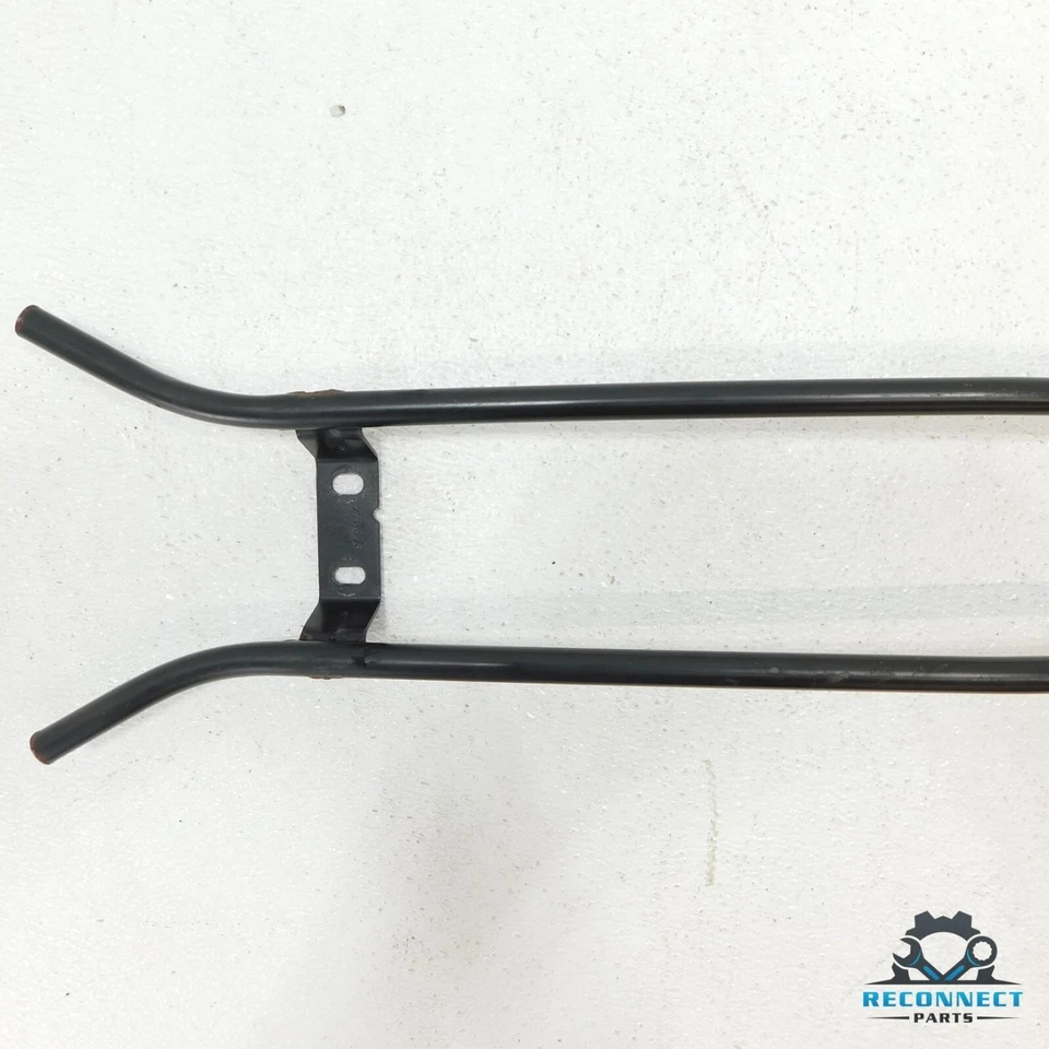 06-15 BMW 328xi 335i M3 X1 E84 E92 Cable de freno de estacionamiento de emergencia Tubo guía OEM Foto 2 de 4