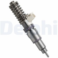 Delphi Einspritzventil BEBE4D24001