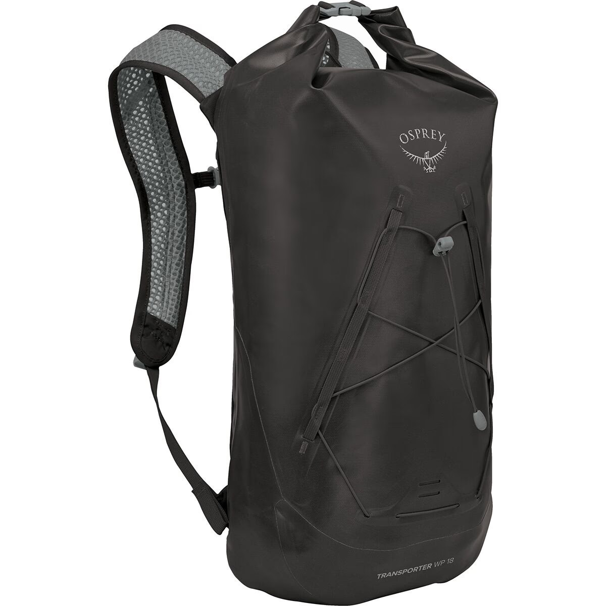 Пакеты Osprey для транспортировки с откидным верхом WP 18L Pack