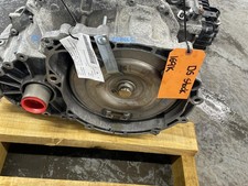 15 Jeep Cherokee Transmission 2.4l Awd 169k Miles 6 Month Warranty