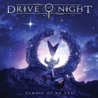 Drive At Night - Echoes Of An Era - Vinyl Record Vl - G3Z