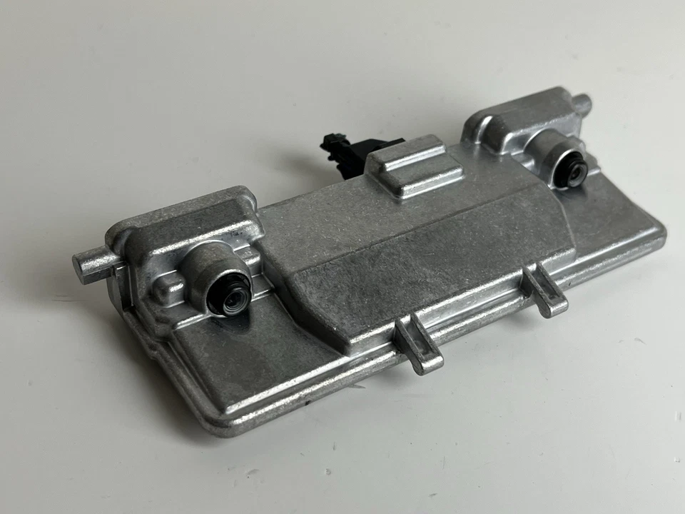 2018 JAGUAR XE WINDSHIELD LANE DEPARTURE KEEP ASSIST CAMERA JK83-19H406 OEM - Изображение 2 из 4