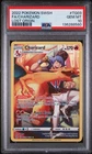 2022 POKEMON SWORD & SHIELD LOST ORIGIN #TG03 FULL ART/CHARIZARD PSA 10