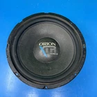 *Old School* Orion XTR-10 Series 2 10" Subwoofer DVC 4 Ohm 500 Watt