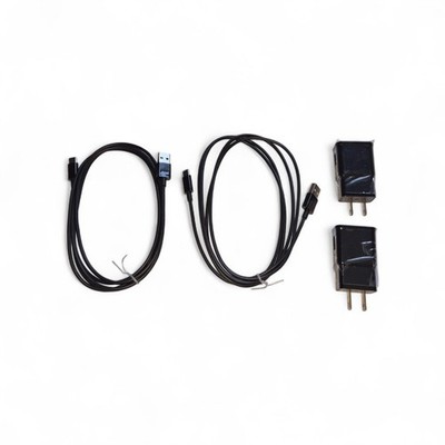 Data Sync & High-speed ChargingPremium Charger Cable