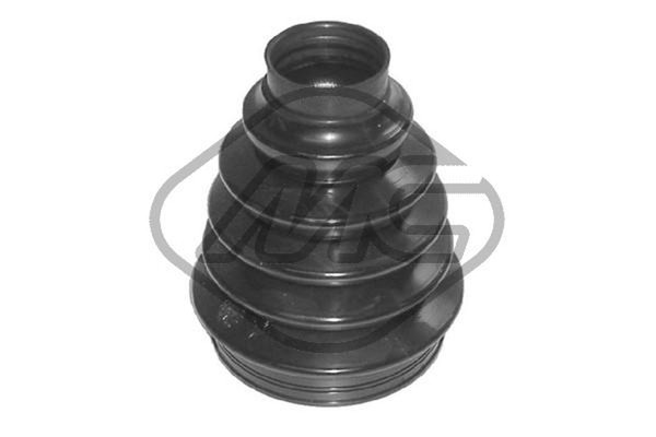Faltenbalg Antriebswelle Metalcaucho 00427 FüR Peugeot 206 2A 208 1 Partner 207-image