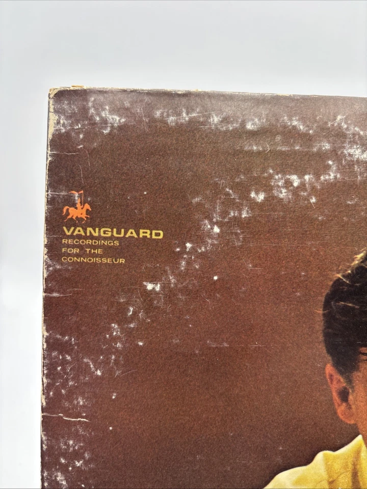 Doc Watson-Home Again-Folk Vanguard Records VSD-79239 Lp Vinyl 1967 NM/VG+ Foto 2 de 4