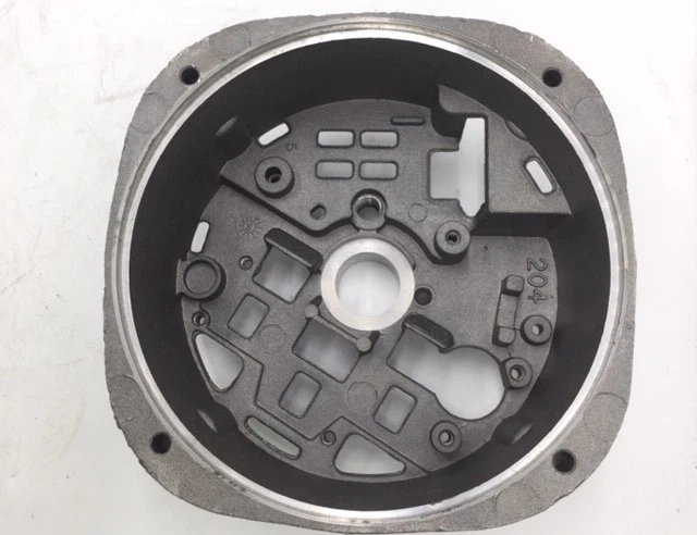 1991 - 1996 年凯迪拉克雪佛兰 CAPRICE FLEETWOOD 框架通用滑环端 10474203 — 第 3/3 张图片