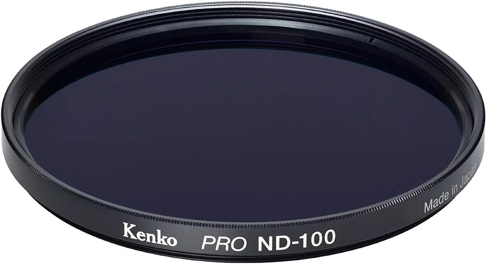Kenko ND Filter Pro-ND100 77mm 1/100 For light amount adjustment 377444 NEW - Image 4 of 4