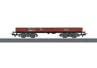 MäRklin H0 4473 Start Up - Niederbordwagen Rlmms Db 1:87