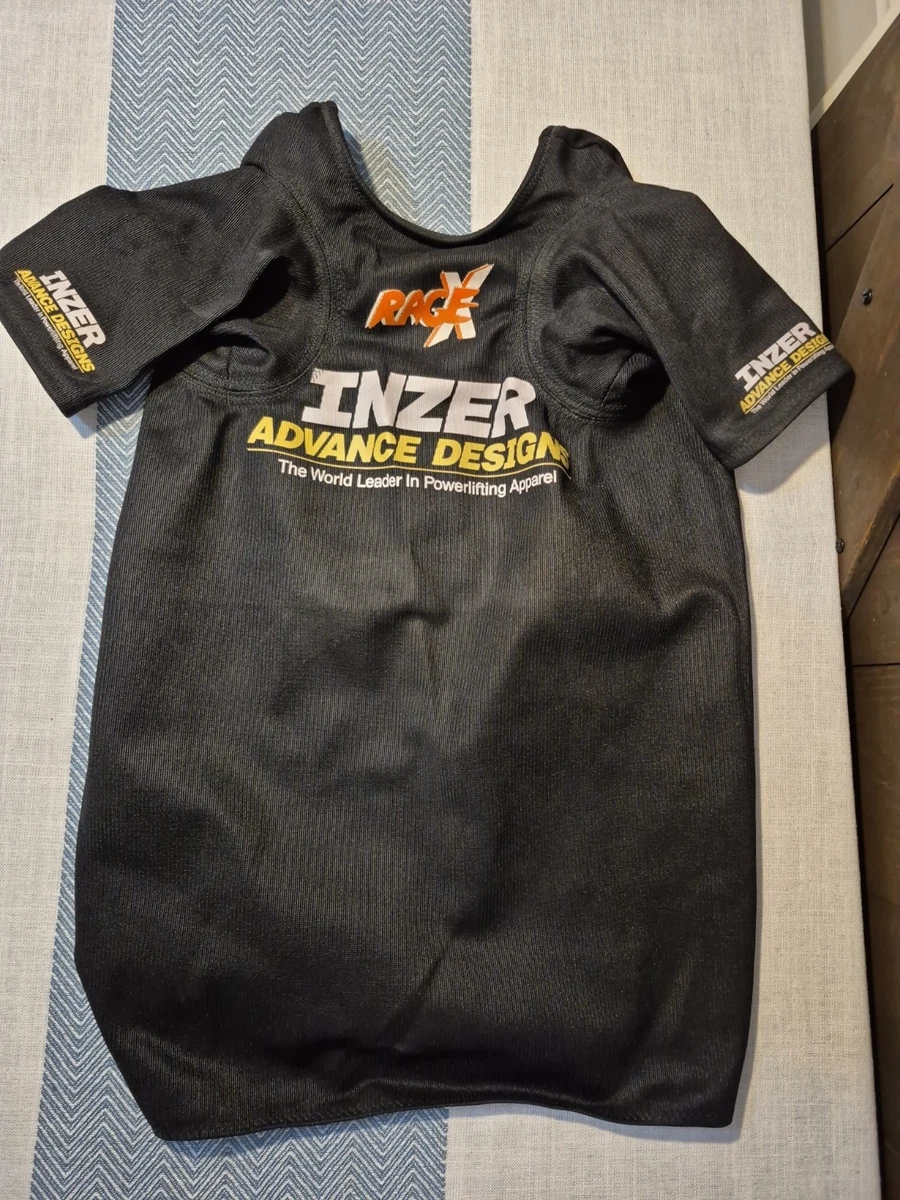 Inzer Advance Designs Fitness, Running & Yoga Equipment for sale