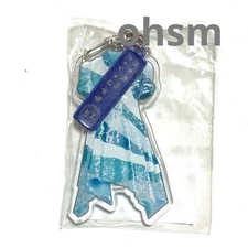 Nogizaka46 Equal Chance Mizuki Yamashita Acrylic Keychain Costume