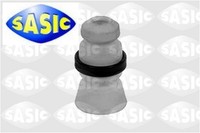 Sasic 2001025 Anschlagpuffer FüR Federung Anschlagpuffer Federung Gummi