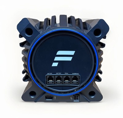 Fanatec CSL DD PRO Wheel Base with QR1 - for SIM Racing -