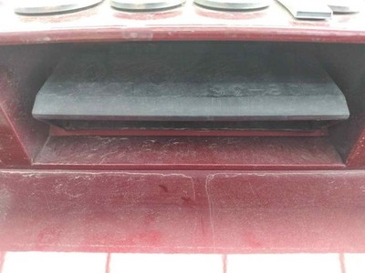 ÄUSSERER TORGRIFF / 1601640 FÜR CHRYSLER JEEP COMPASS LIMITED PLUS 4X2