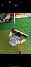 PING Craz-e Putter Golf Club