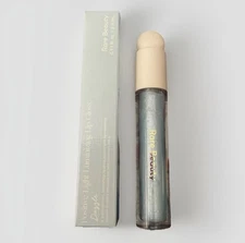 Rare Beauty Positive Light Luminizing Lip Gloss “Dazzle” .11oz NIB