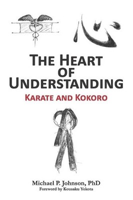 Michael P Johnson The Heart of Understanding (Taschenbuch)
