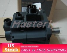 1PC MITSUBUSHI HC-SF203K AC SERVO MOTOR HCSF203K New In Box