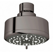 Grohe 26 043 A01 Tempesta Cosmopolitan Multi Function - Hard Graphite